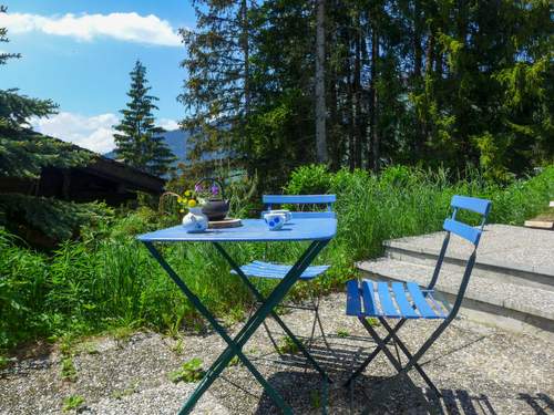 Ferienwohnung Djabo  in 
Verbier (Schweiz)