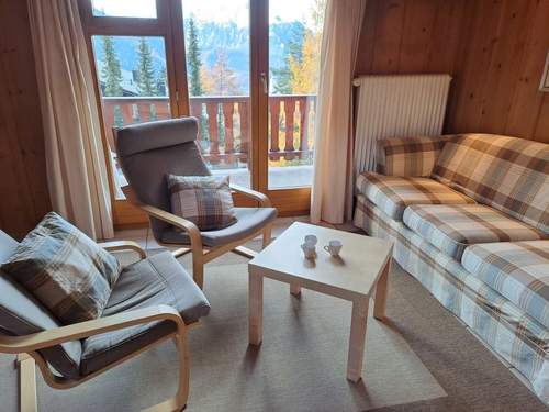 Ferienwohnung Arvine  in 
Verbier (Schweiz)