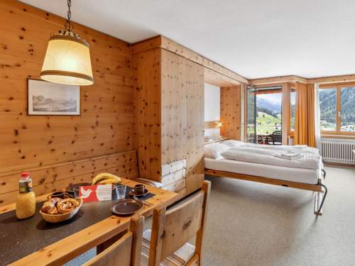 Ferienwohnung Guardaval (Utoring)  in 
Davos (Schweiz)