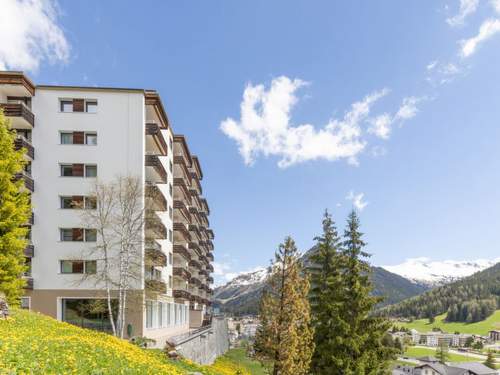 Ferienwohnung Guardaval (Utoring)  in 
Davos (Schweiz)