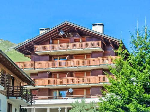 Ferienwohnung Mogador 13