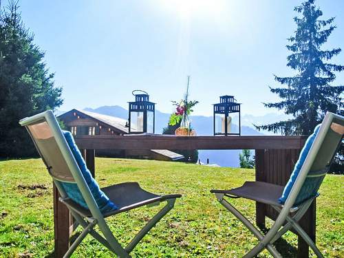 Ferienwohnung Baudrier A04  in 
Verbier (Schweiz)