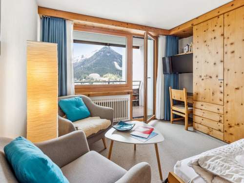 Ferienwohnung Guardaval (Utoring)  in 
Davos (Schweiz)