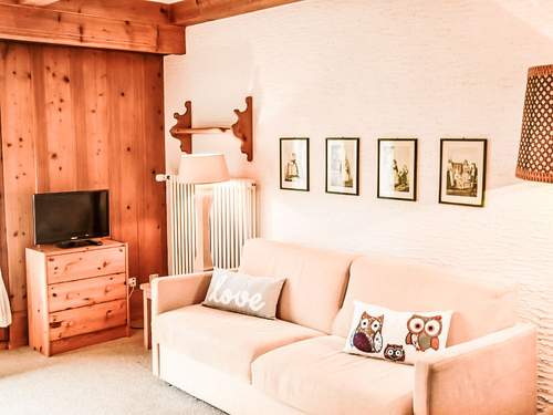 Ferienwohnung Square Poste 341