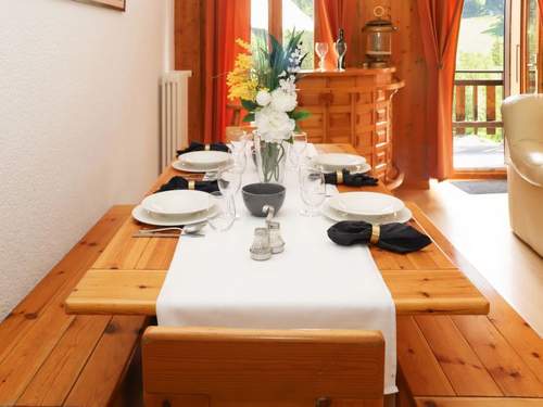 Ferienwohnung Résidence 35