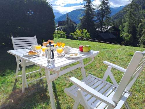 Ferienwohnung Breya 2  in 
Champex (Schweiz)