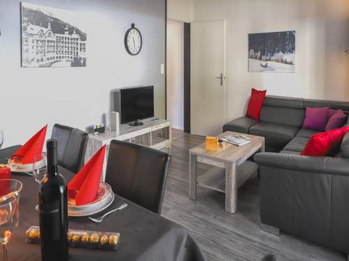 Ferienwohnung Allod Park Haus C 307