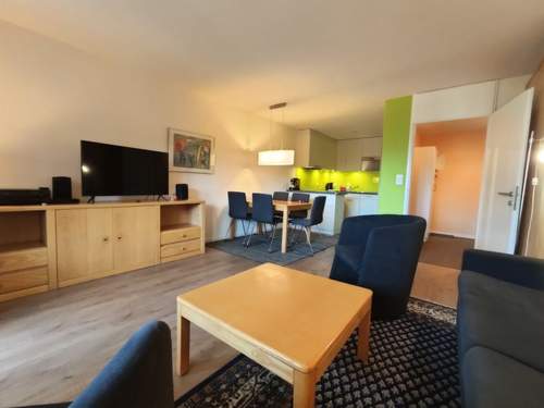 Ferienwohnung Allod Park Haus C 604