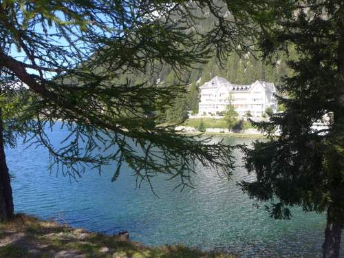 Ferienwohnung Alpes et Lac 28  in 
Champex (Schweiz)