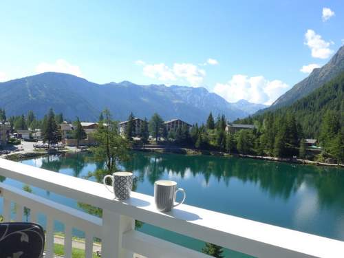 Ferienwohnung Alpes et Lac 28  in 
Champex (Schweiz)