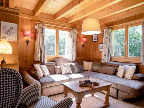 Ferienhaus, Chalet Miranda  in 
Champex (Schweiz)