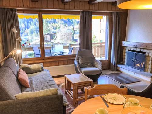 Ferienwohnung Parc C013
