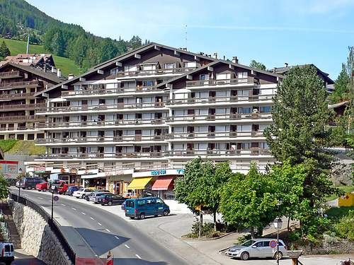 Ferienwohnung Valaisia 34A  in 
Nendaz (Schweiz)