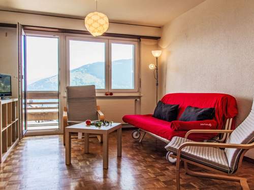 Ferienwohnung Valaisia 34A  in 
Nendaz (Schweiz)