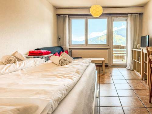 Ferienwohnung Valaisia 35A  in 
Nendaz (Schweiz)