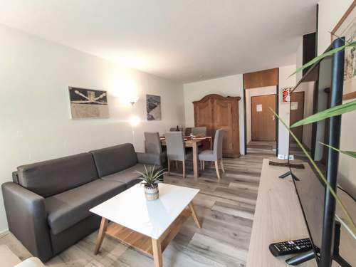 Ferienwohnung Allod Park Haus A E02