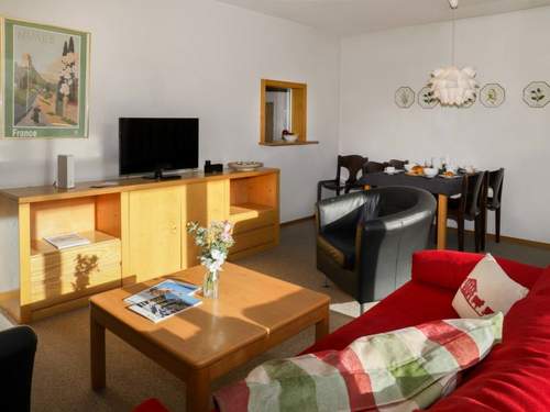 Ferienwohnung Allod-Park  in 
Davos (Schweiz)