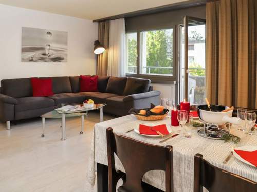 Ferienwohnung Allod Park Haus C 305