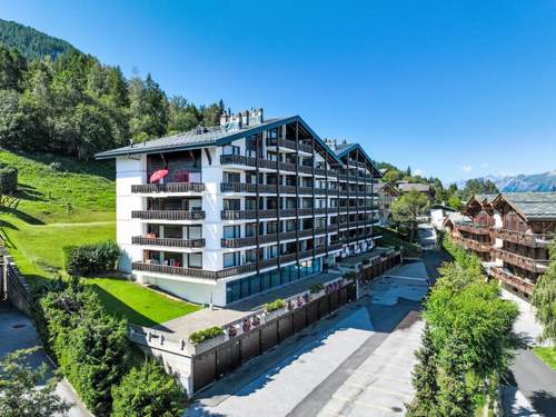 Ferienwohnung Eden Roc 28  in 
Nendaz (Schweiz)