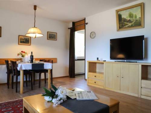 Ferienwohnung Allod Park Haus C 605