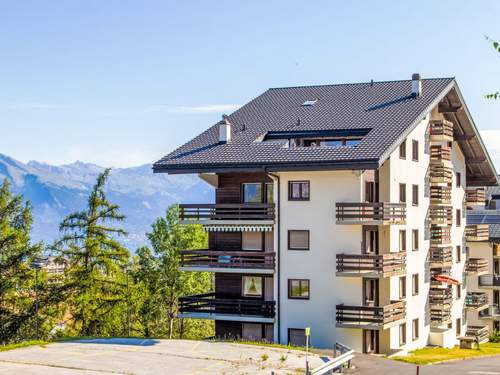 Ferienwohnung Prachalier I No6  in 
Nendaz (Schweiz)