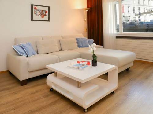 Ferienwohnung Allod Park Haus C 206