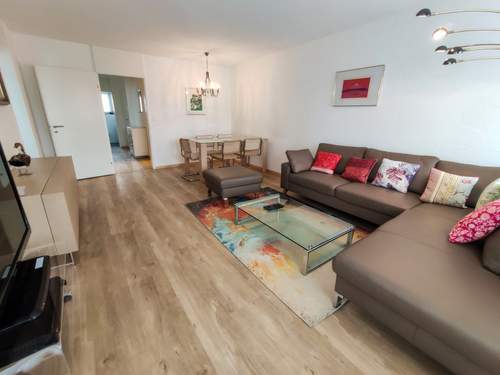 Ferienwohnung Allod Park Haus B 403