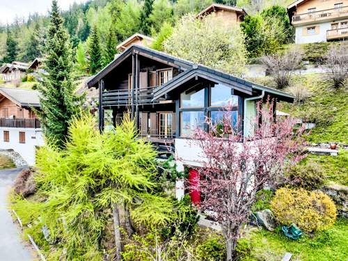 Ferienhaus, Chalet Valet de Coeur  in 
Nendaz (Schweiz)