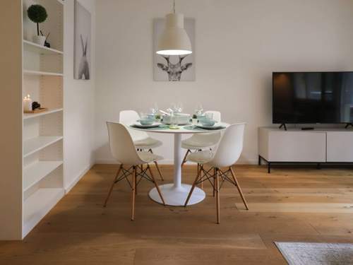 Ferienwohnung Allod Park Haus C 202