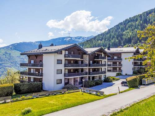 Ferienwohnung Arnica 16  in 
Nendaz (Schweiz)