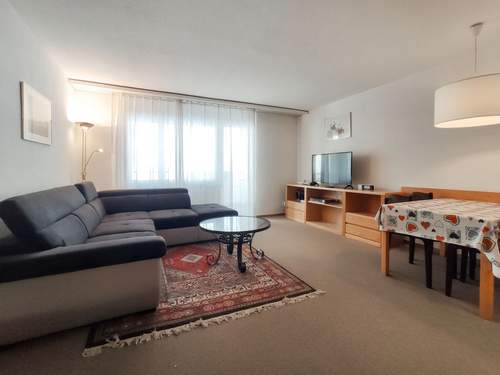 Ferienwohnung Allod-Park  in 
Davos (Schweiz)