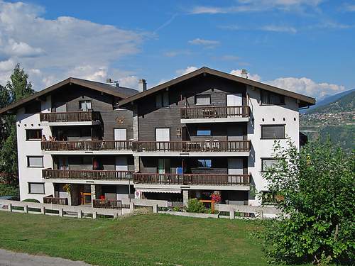 Ferienwohnung Anmone 20  in 
Nendaz (Schweiz)