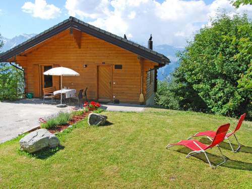 Ferienhaus, Chalet Lara  in 
Nendaz (Schweiz)