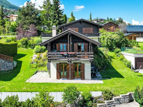 Ferienhaus, Chalet Lao-Lao
