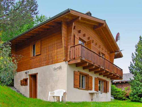 Ferienhaus, Chalet Mungg  in 
Nendaz (Schweiz)
