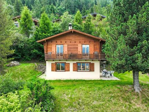 Ferienhaus, Chalet Mungg  in 
Nendaz (Schweiz)