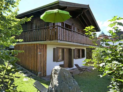 Ferienhaus, Chalet Mustela  in 
Nendaz (Schweiz)
