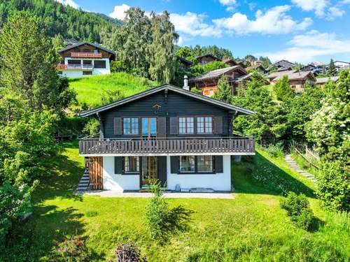 Ferienhaus, Chalet Mustela  in 
Nendaz (Schweiz)