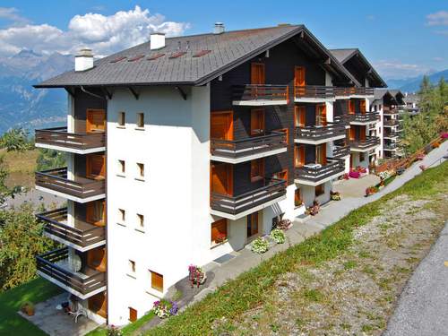 Ferienwohnung Cascade 10  in 
Nendaz (Schweiz)