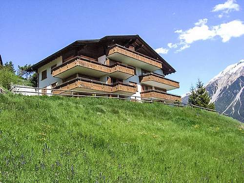 Ferienwohnung Eva  in 
Schmitten (Schweiz)