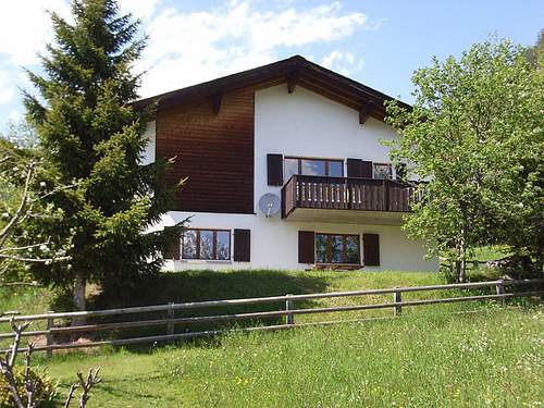 Ferienhaus, Chalet Murena  in 
Schmitten (Schweiz)