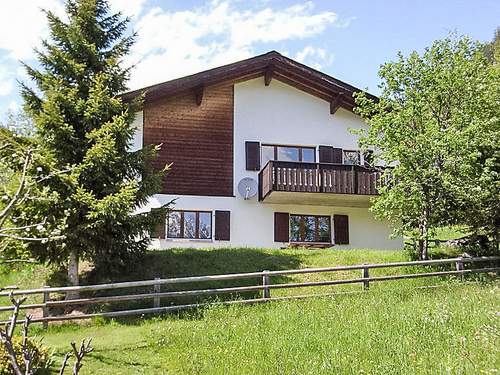 Ferienhaus, Chalet Murena  in 
Schmitten (Schweiz)