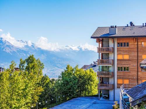 Ferienwohnung Les Chouettes 23  in 
Nendaz (Schweiz)