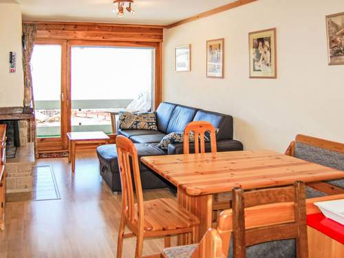 Ferienwohnung BI3