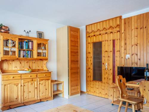 Ferienwohnung Christiania 2 B7