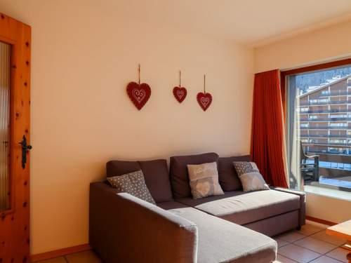 Ferienwohnung Christiania 2 C8