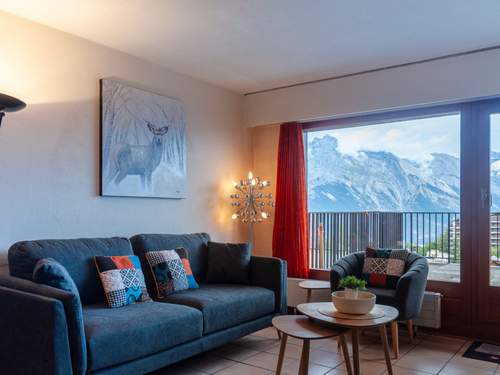 Ferienwohnung Christiania I I4  in 
Nendaz (Schweiz)