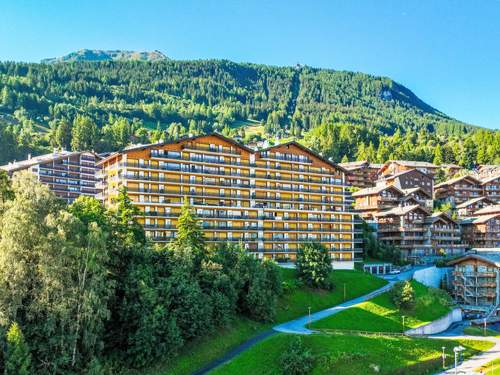 Ferienwohnung Christiania I A5  in 
Nendaz (Schweiz)