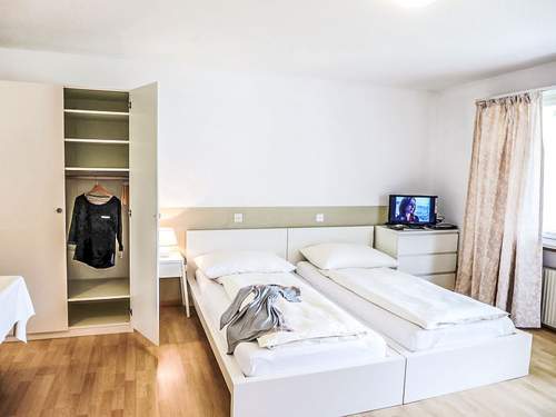 Ferienwohnung Chesa Ova Cotschna 304  in 
St. Moritz (Schweiz)