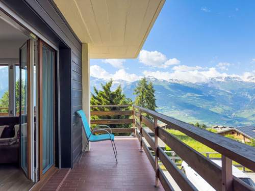 Ferienwohnung Les Arolles A1  in 
Nendaz (Schweiz)